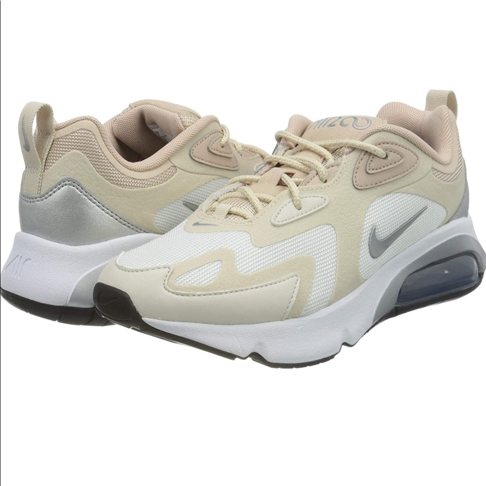 Nike Air Max 200 nwt
